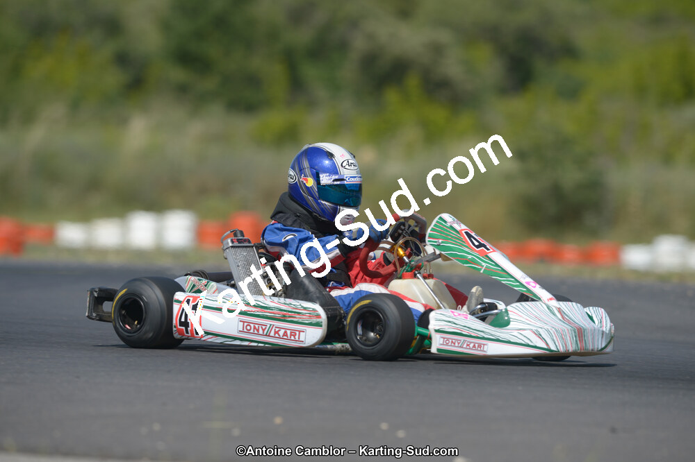 24/06/2012 : Trophée Gangeois à Ganges (Photos Antoine Camblor) 2012 — karting