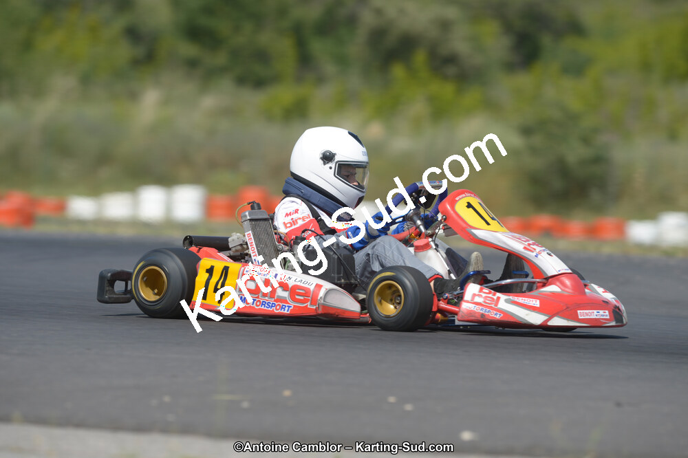 24/06/2012 : Trophée Gangeois à Ganges (Photos Antoine Camblor) 2012 — karting