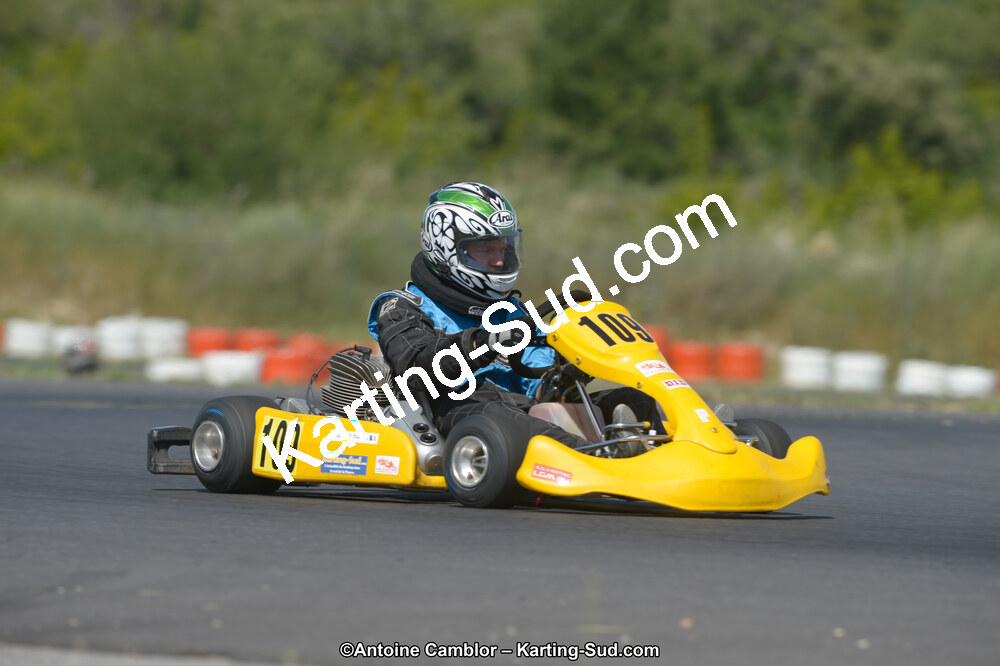 24/06/2012 : Trophée Gangeois à Ganges (Photos Antoine Camblor) 2012 — karting