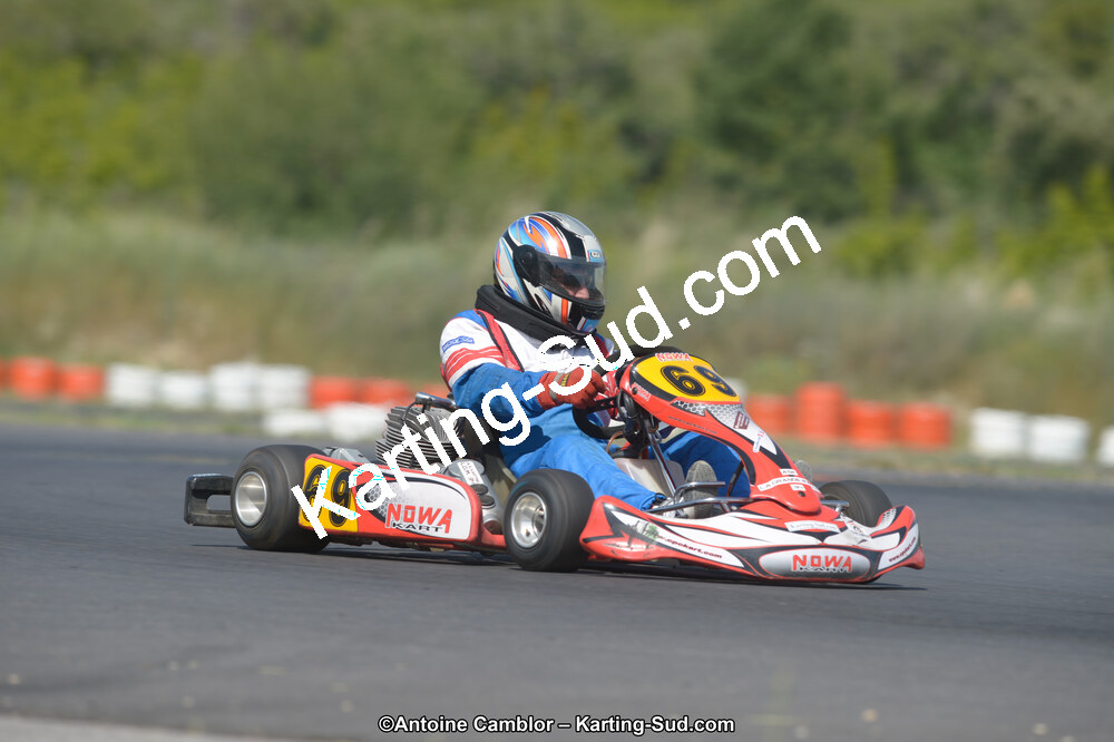 24/06/2012 : Trophée Gangeois à Ganges (Photos Antoine Camblor) 2012 — karting