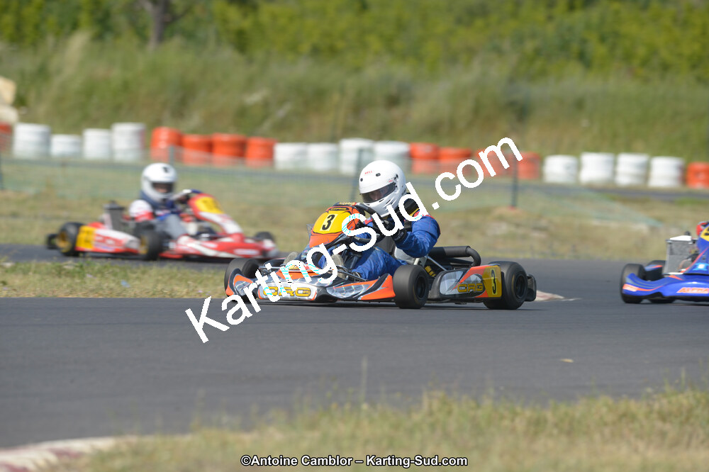 24/06/2012 : Trophée Gangeois à Ganges (Photos Antoine Camblor) 2012 — karting