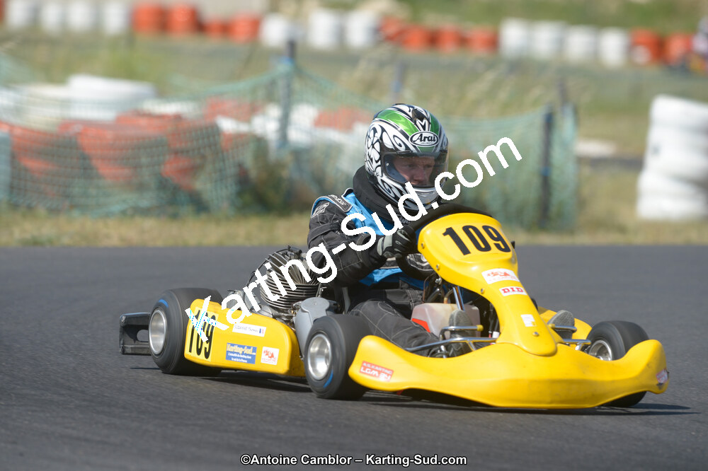 24/06/2012 : Trophée Gangeois à Ganges (Photos Antoine Camblor) 2012 — karting