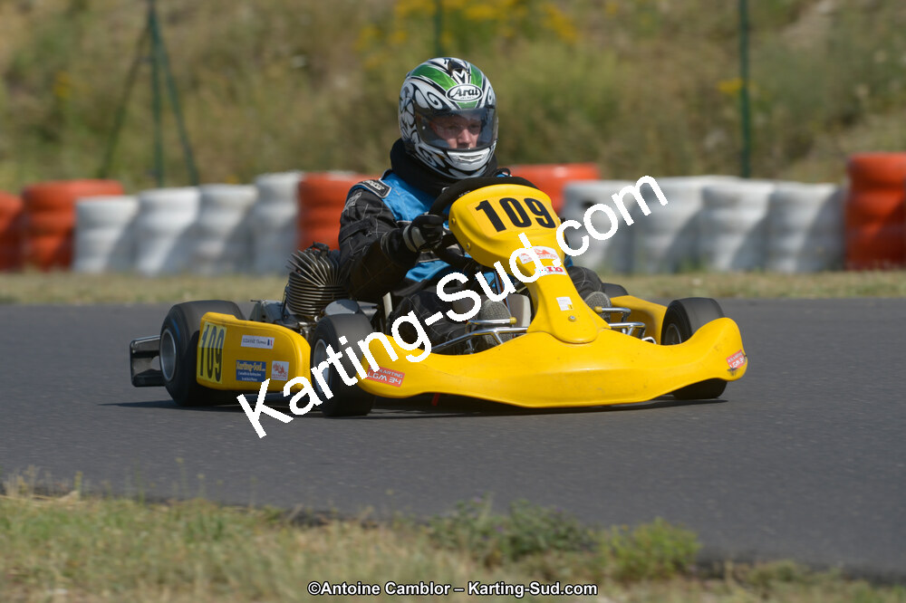 24/06/2012 : Trophée Gangeois à Ganges (Photos Antoine Camblor) 2012 — karting
