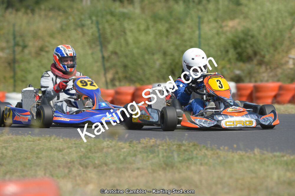 24/06/2012 : Trophée Gangeois à Ganges (Photos Antoine Camblor) 2012 — karting