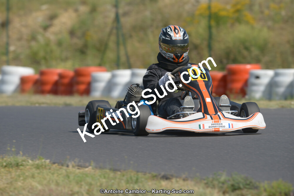 24/06/2012 : Trophée Gangeois à Ganges (Photos Antoine Camblor) 2012 — karting