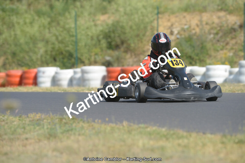 24/06/2012 : Trophée Gangeois à Ganges (Photos Antoine Camblor) 2012 — karting
