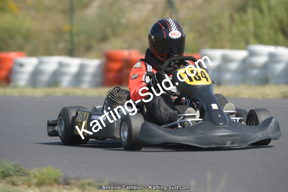 24/06/2012 : Trophée Gangeois à Ganges (Photos Antoine Camblor) 2012 — karting