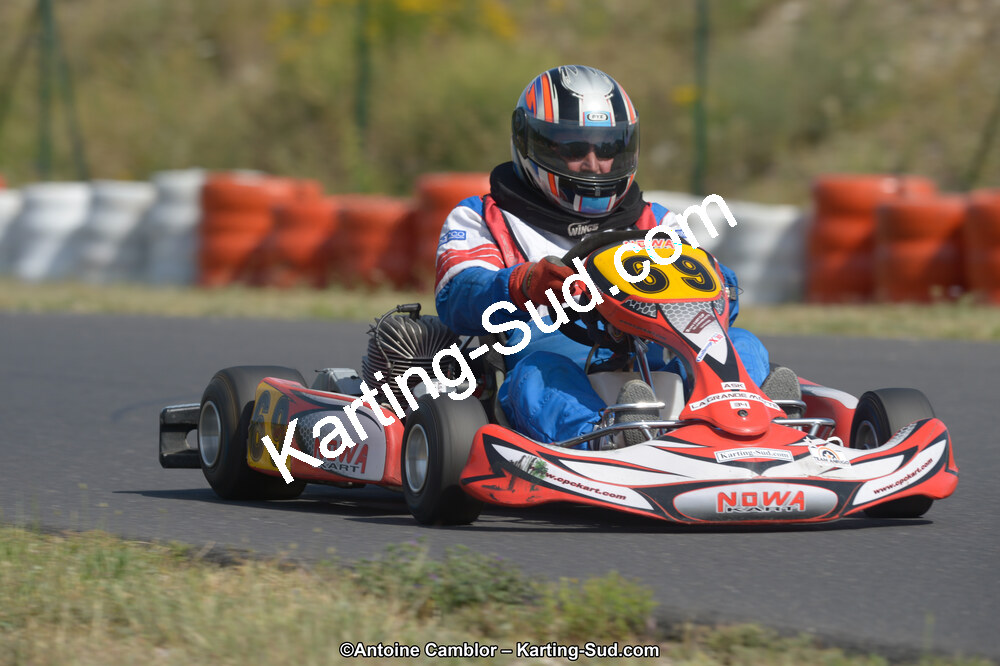 24/06/2012 : Trophée Gangeois à Ganges (Photos Antoine Camblor) 2012 — karting
