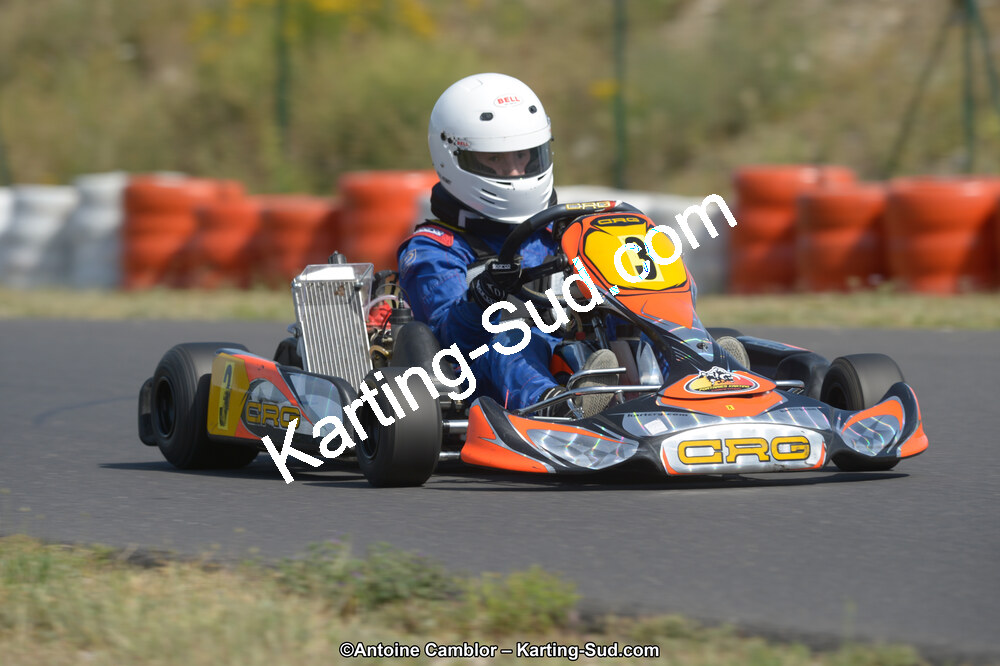 24/06/2012 : Trophée Gangeois à Ganges (Photos Antoine Camblor) 2012 — karting