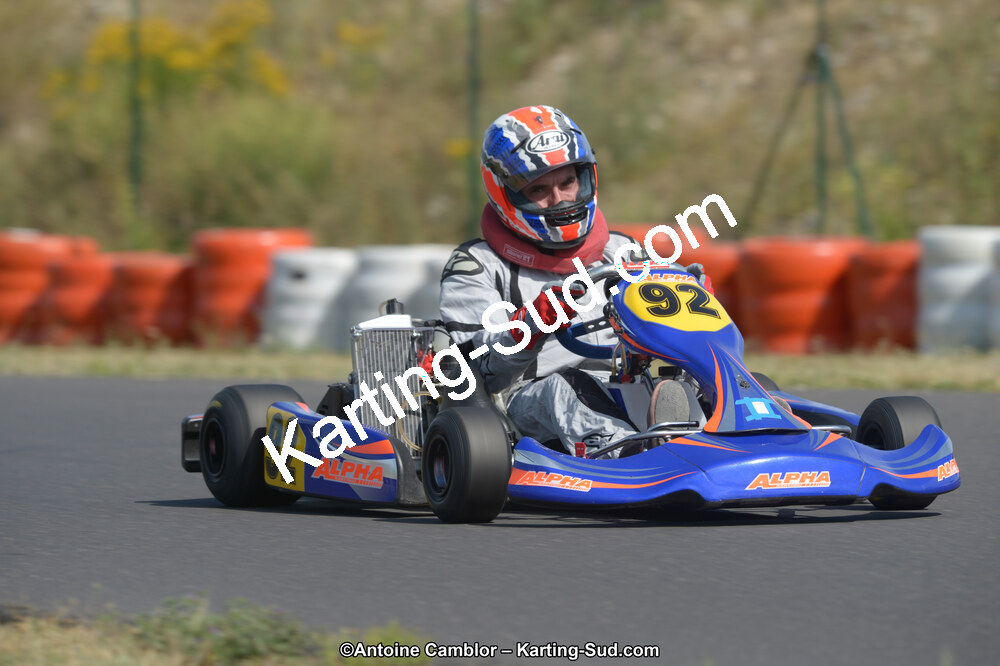 24/06/2012 : Trophée Gangeois à Ganges (Photos Antoine Camblor) 2012 — karting