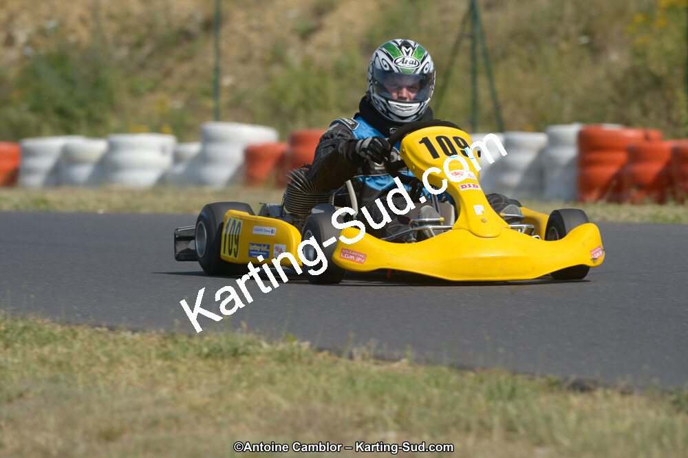 24/06/2012 : Trophée Gangeois à Ganges (Photos Antoine Camblor) 2012 — karting