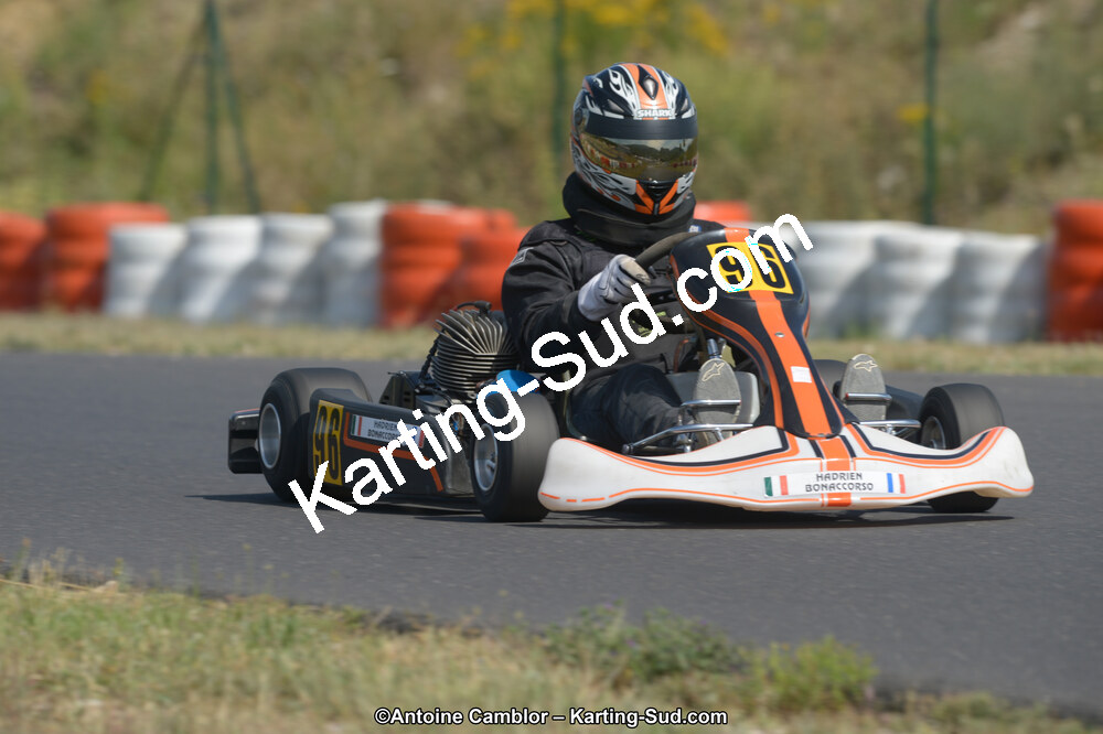 24/06/2012 : Trophée Gangeois à Ganges (Photos Antoine Camblor) 2012 — karting