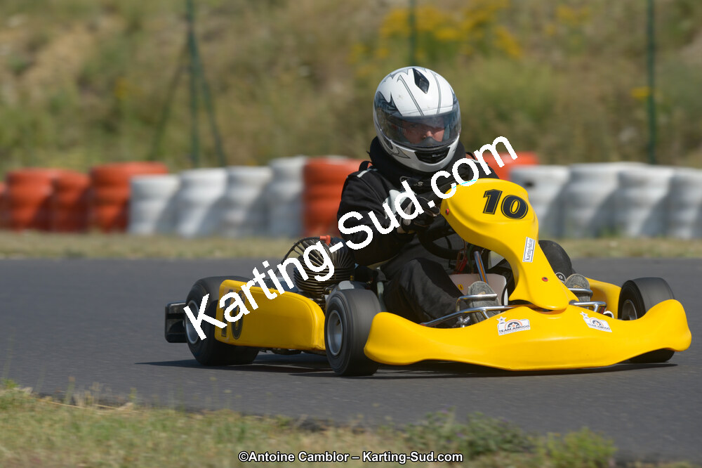 24/06/2012 : Trophée Gangeois à Ganges (Photos Antoine Camblor) 2012 — karting