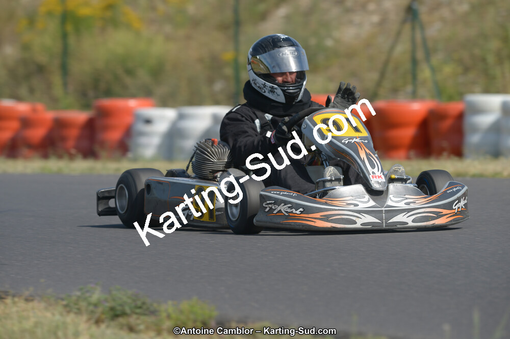 24/06/2012 : Trophée Gangeois à Ganges (Photos Antoine Camblor) 2012 — karting