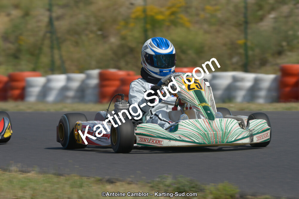24/06/2012 : Trophée Gangeois à Ganges (Photos Antoine Camblor) 2012 — karting