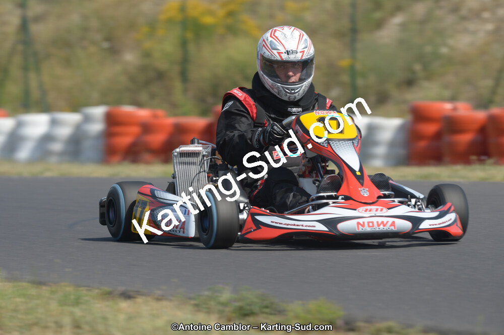 24/06/2012 : Trophée Gangeois à Ganges (Photos Antoine Camblor) 2012 — karting