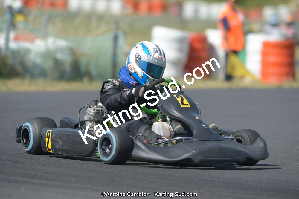 24/06/2012 : Trophée Gangeois à Ganges (Photos Antoine Camblor) 2012 — karting