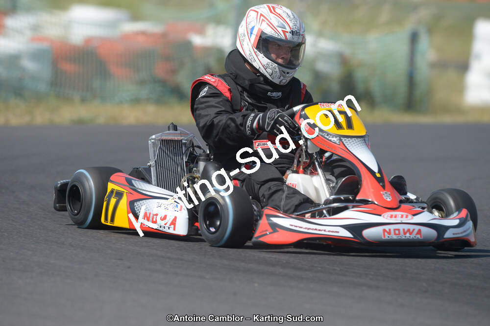 24/06/2012 : Trophée Gangeois à Ganges (Photos Antoine Camblor) 2012 — karting