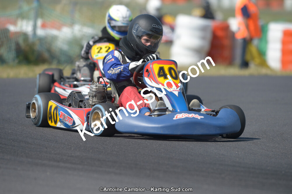 24/06/2012 : Trophée Gangeois à Ganges (Photos Antoine Camblor) 2012 — karting