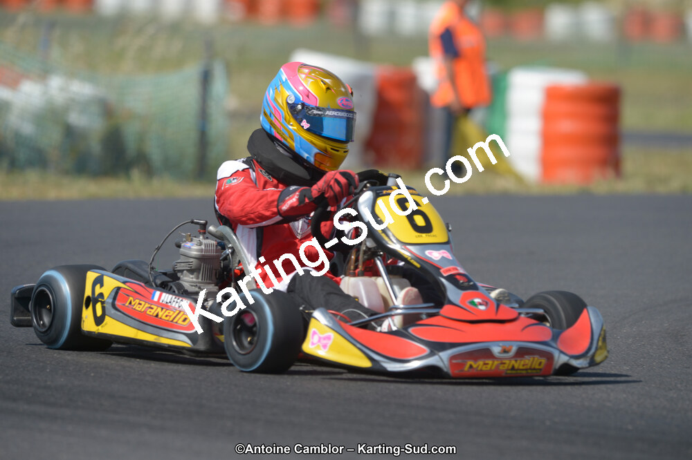 24/06/2012 : Trophée Gangeois à Ganges (Photos Antoine Camblor) 2012 — karting
