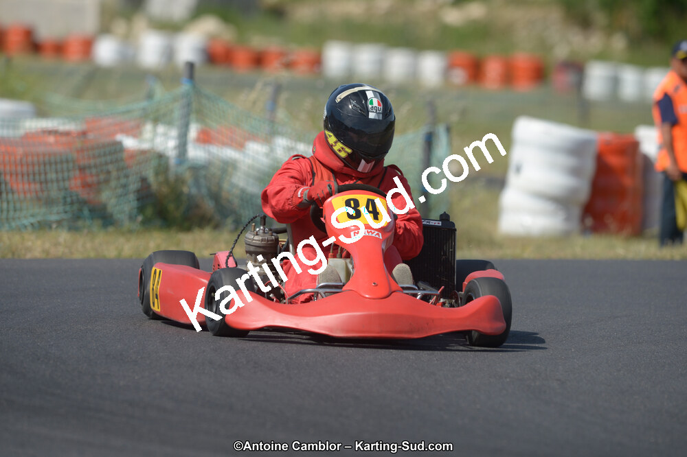 24/06/2012 : Trophée Gangeois à Ganges (Photos Antoine Camblor) 2012 — karting