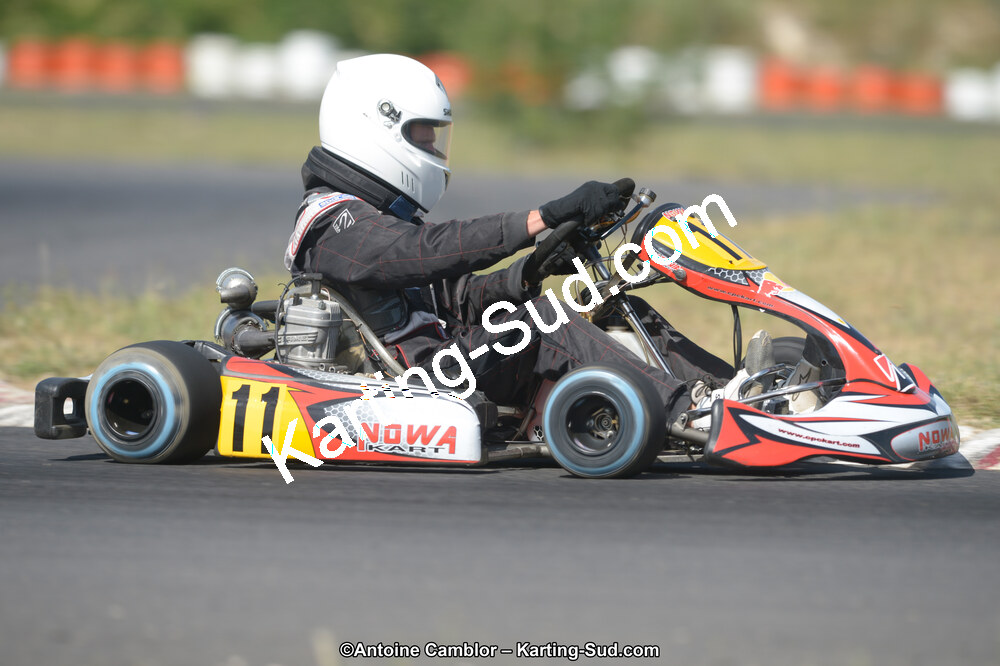 24/06/2012 : Trophée Gangeois à Ganges (Photos Antoine Camblor) 2012 — karting