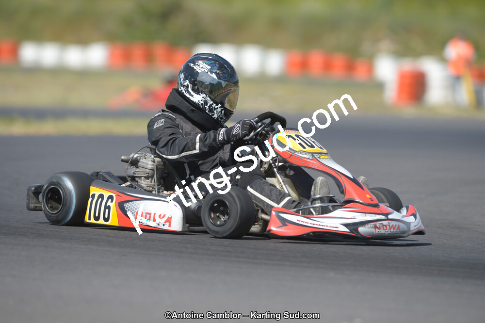 24/06/2012 : Trophée Gangeois à Ganges (Photos Antoine Camblor) 2012 — karting