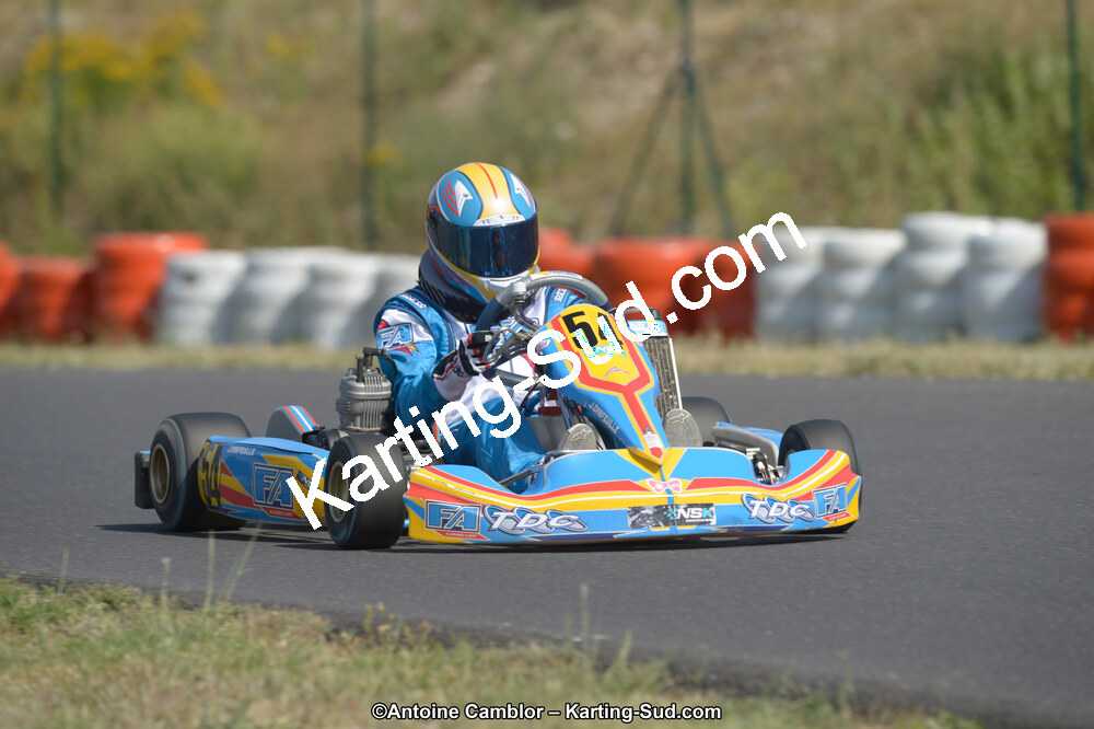 24/06/2012 : Trophée Gangeois à Ganges (Photos Antoine Camblor) 2012 — karting