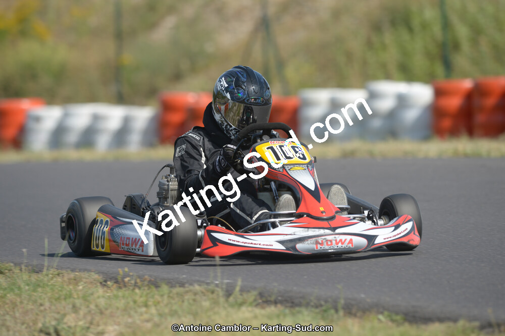 24/06/2012 : Trophée Gangeois à Ganges (Photos Antoine Camblor) 2012 — karting