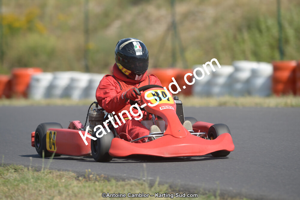 24/06/2012 : Trophée Gangeois à Ganges (Photos Antoine Camblor) 2012 — karting