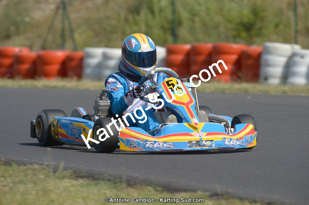 24/06/2012 : Trophée Gangeois à Ganges (Photos Antoine Camblor) 2012 — karting