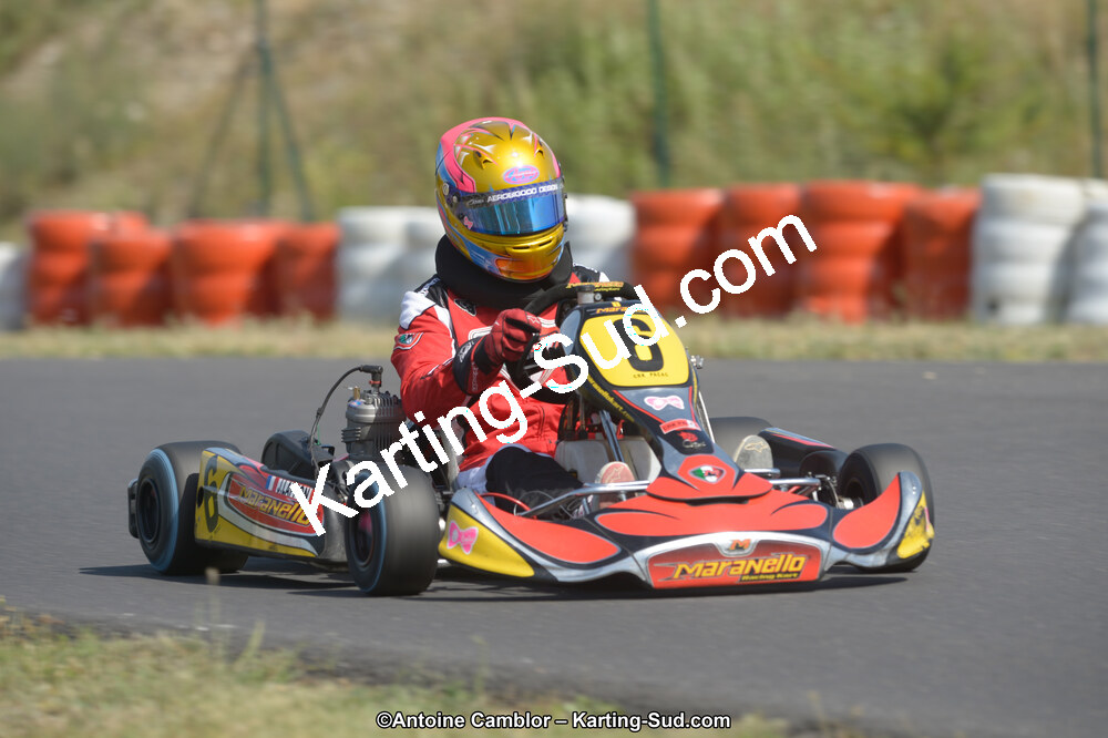 24/06/2012 : Trophée Gangeois à Ganges (Photos Antoine Camblor) 2012 — karting