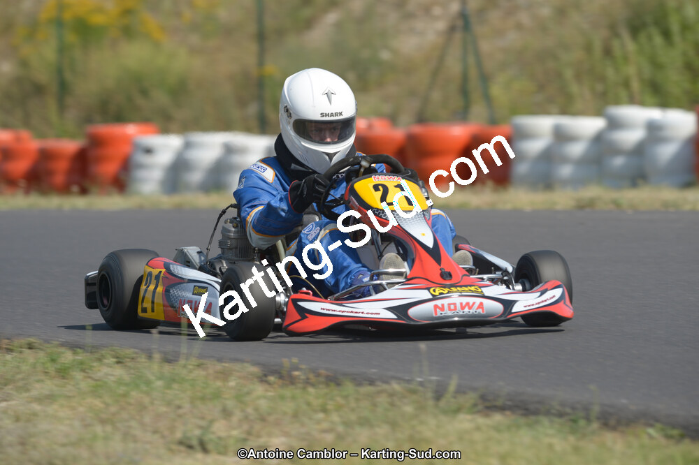 24/06/2012 : Trophée Gangeois à Ganges (Photos Antoine Camblor) 2012 — karting