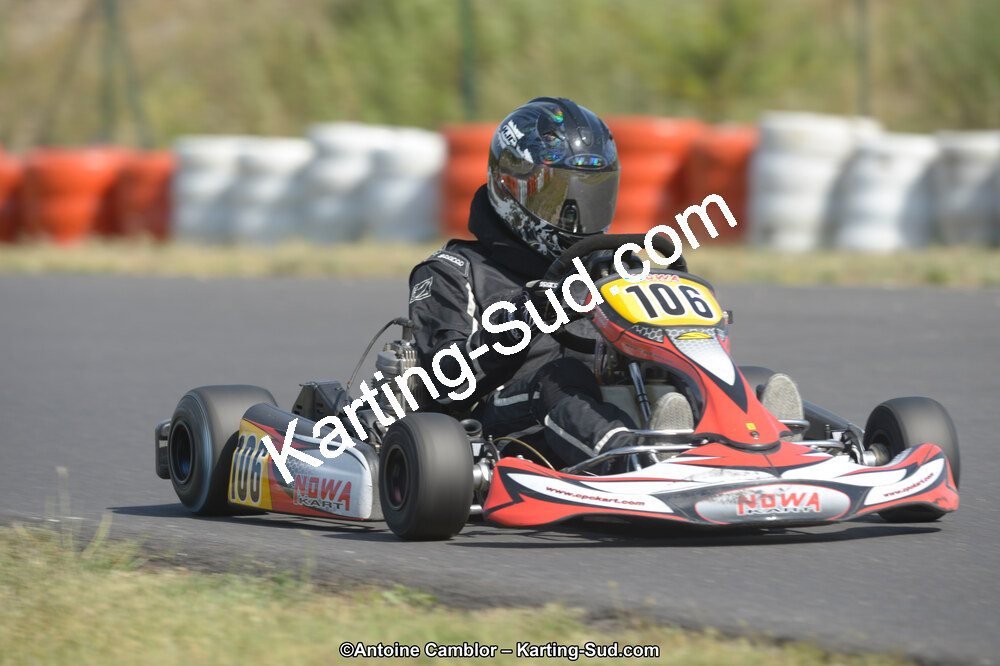 24/06/2012 : Trophée Gangeois à Ganges (Photos Antoine Camblor) 2012 — karting