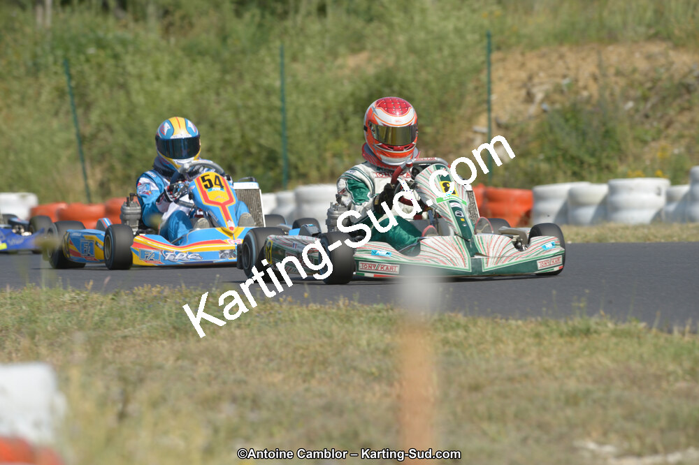 24/06/2012 : Trophée Gangeois à Ganges (Photos Antoine Camblor) 2012 — karting