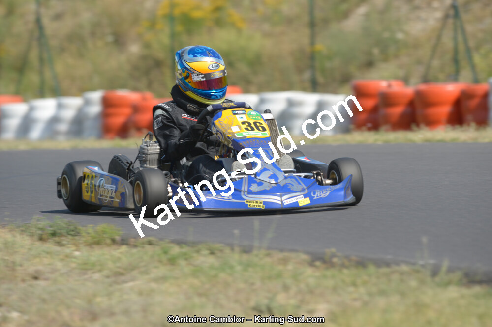 24/06/2012 : Trophée Gangeois à Ganges (Photos Antoine Camblor) 2012 — karting