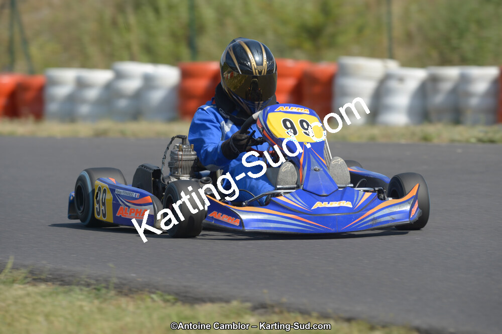 24/06/2012 : Trophée Gangeois à Ganges (Photos Antoine Camblor) 2012 — karting