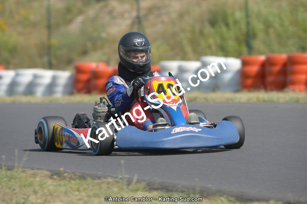 24/06/2012 : Trophée Gangeois à Ganges (Photos Antoine Camblor) 2012 — karting