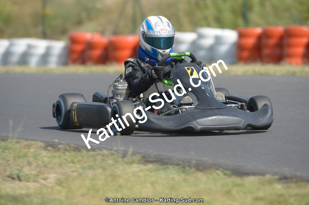 24/06/2012 : Trophée Gangeois à Ganges (Photos Antoine Camblor) 2012 — karting