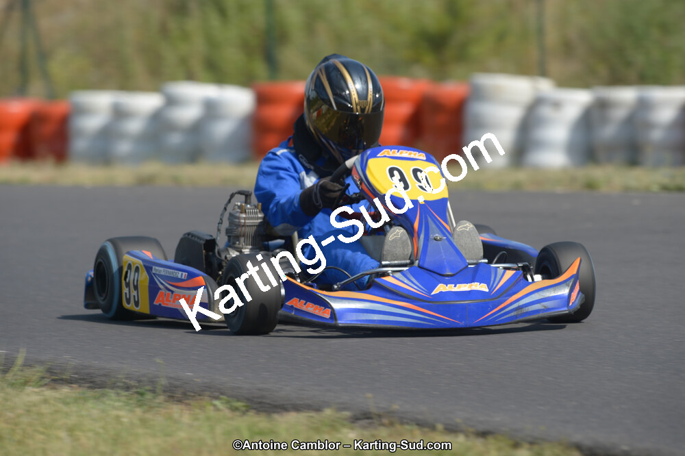 24/06/2012 : Trophée Gangeois à Ganges (Photos Antoine Camblor) 2012 — karting