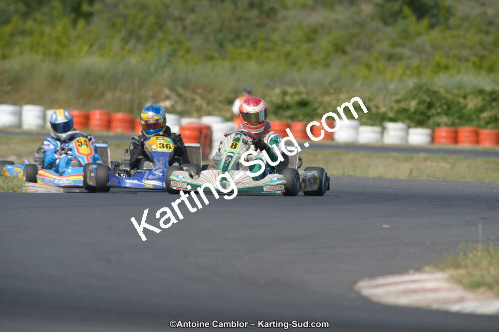 24/06/2012 : Trophée Gangeois à Ganges (Photos Antoine Camblor) 2012 — karting