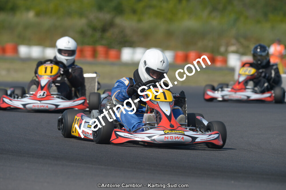 24/06/2012 : Trophée Gangeois à Ganges (Photos Antoine Camblor) 2012 — karting