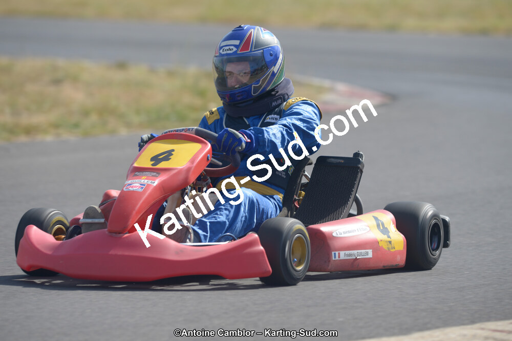 24/06/2012 : Trophée Gangeois à Ganges (Photos Antoine Camblor) 2012 — karting