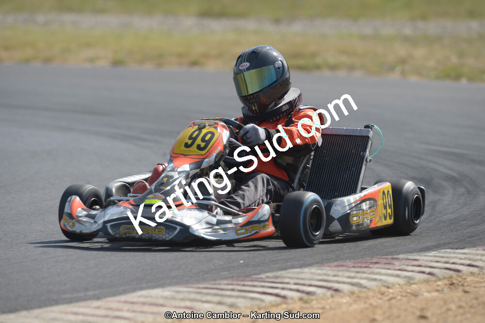 24/06/2012 : Trophée Gangeois à Ganges (Photos Antoine Camblor) 2012 — karting