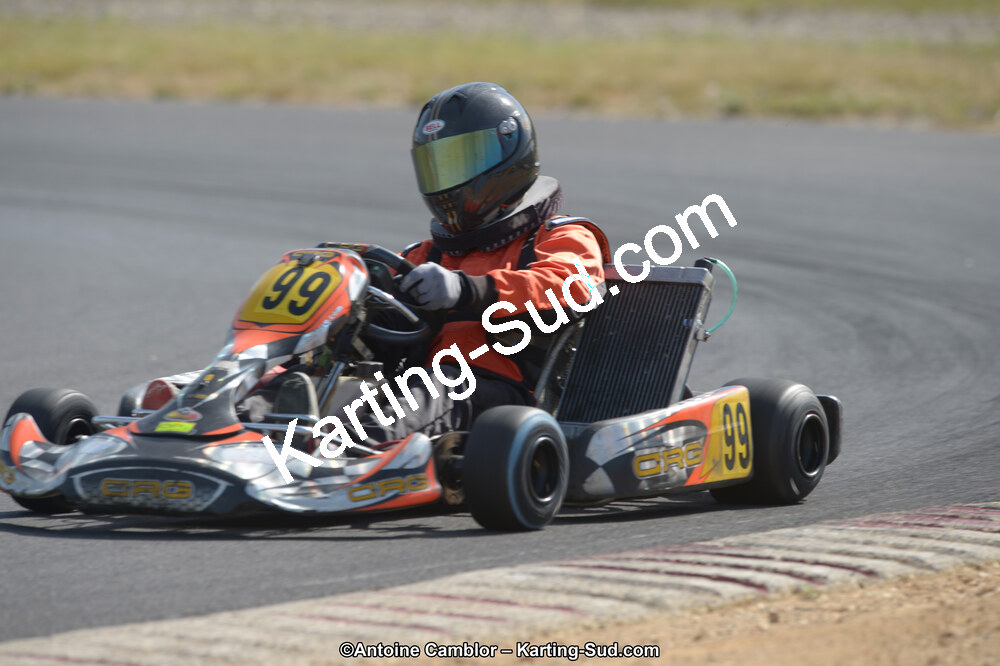 24/06/2012 : Trophée Gangeois à Ganges (Photos Antoine Camblor) 2012 — karting