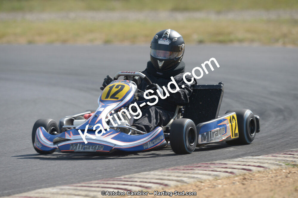 24/06/2012 : Trophée Gangeois à Ganges (Photos Antoine Camblor) 2012 — karting