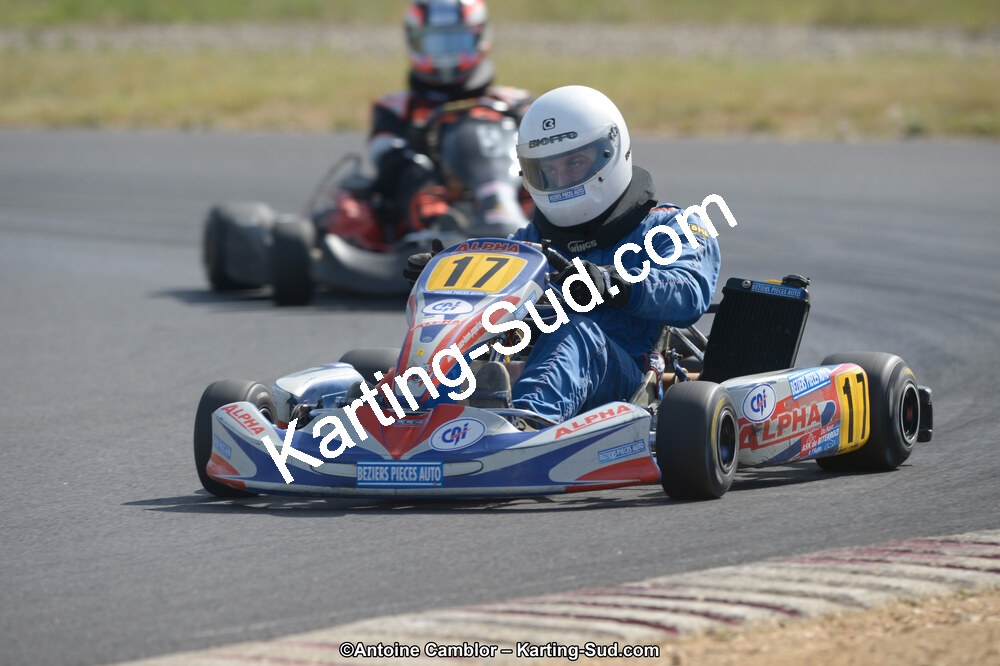 24/06/2012 : Trophée Gangeois à Ganges (Photos Antoine Camblor) 2012 — karting
