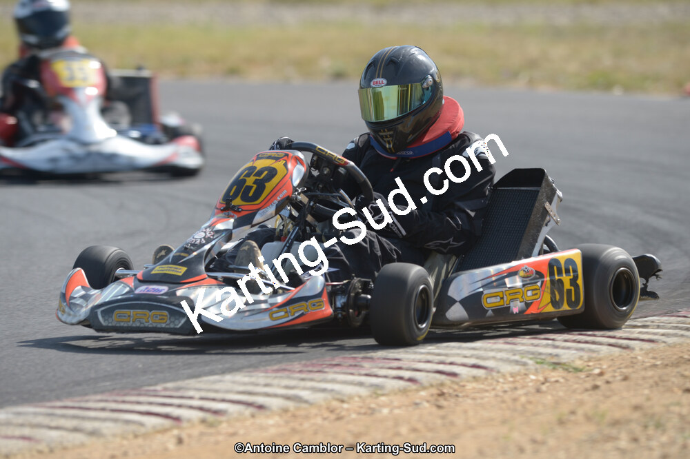24/06/2012 : Trophée Gangeois à Ganges (Photos Antoine Camblor) 2012 — karting