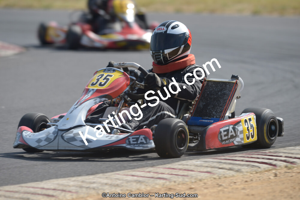 24/06/2012 : Trophée Gangeois à Ganges (Photos Antoine Camblor) 2012 — karting