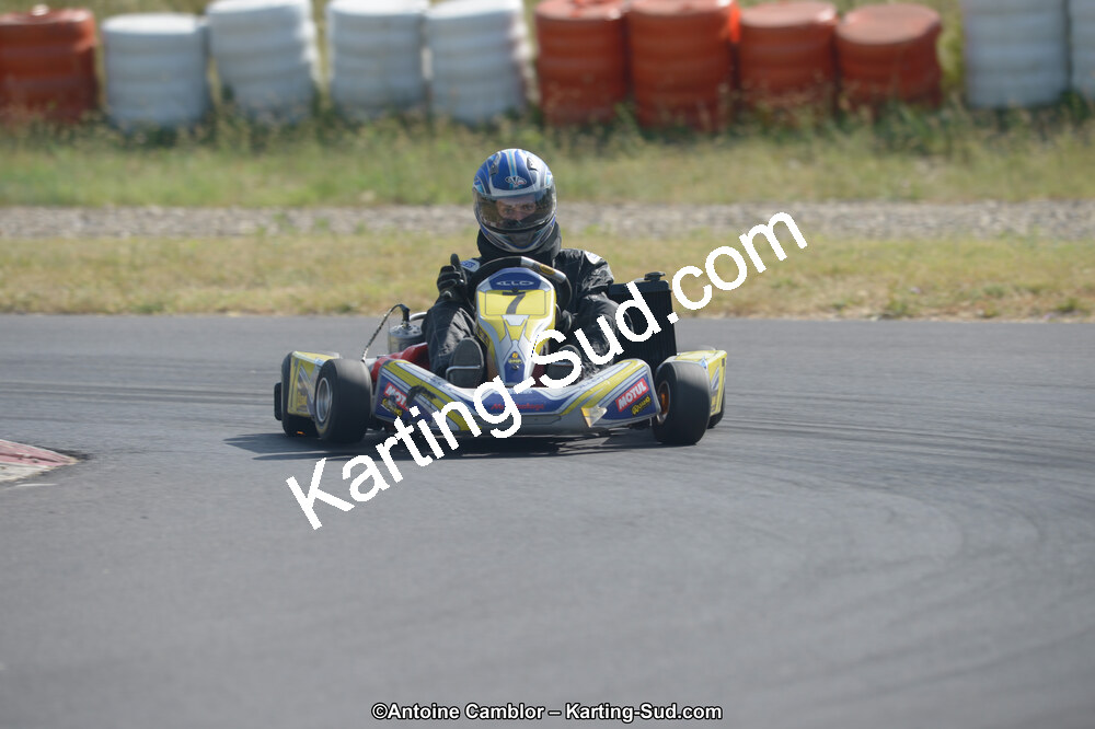 24/06/2012 : Trophée Gangeois à Ganges (Photos Antoine Camblor) 2012 — karting